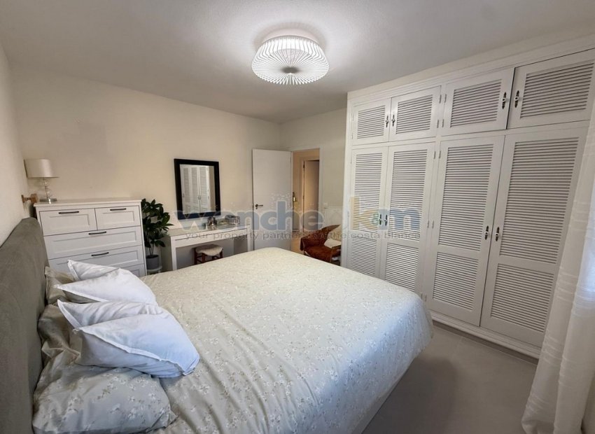 Resale - Detached Villa -
Orihuela Costa - Los Balcones