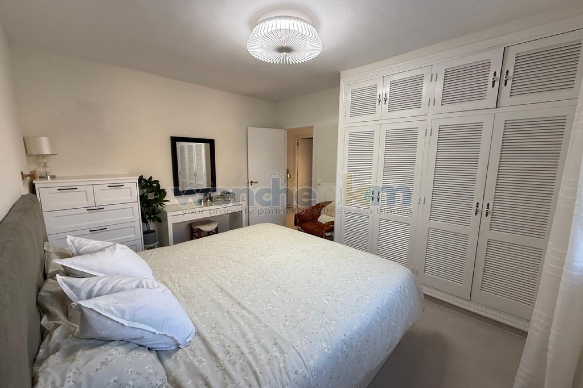 Resale - Detached Villa -
Orihuela Costa - Los Balcones