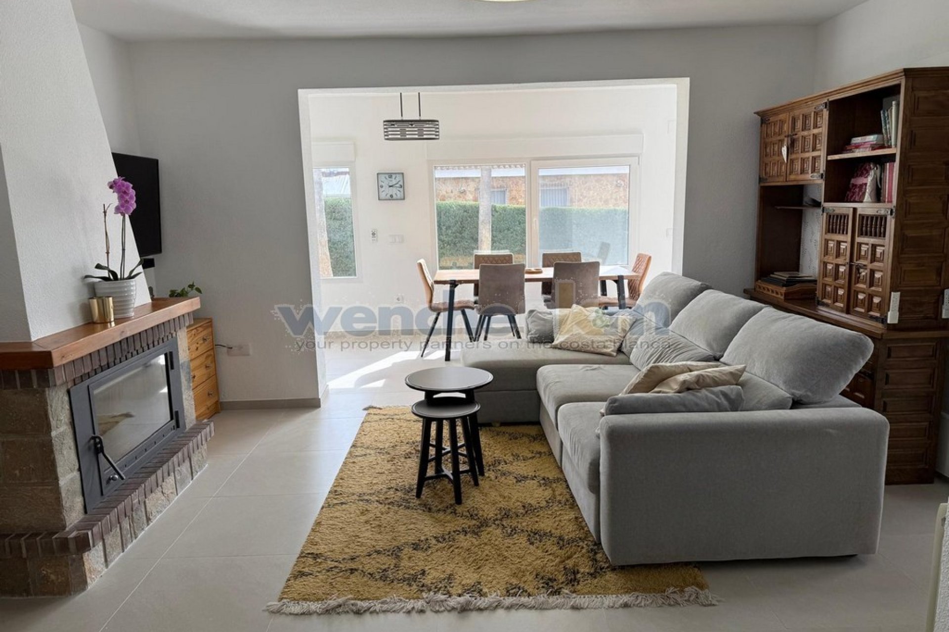 Resale - Detached Villa -
Orihuela Costa - Los Balcones