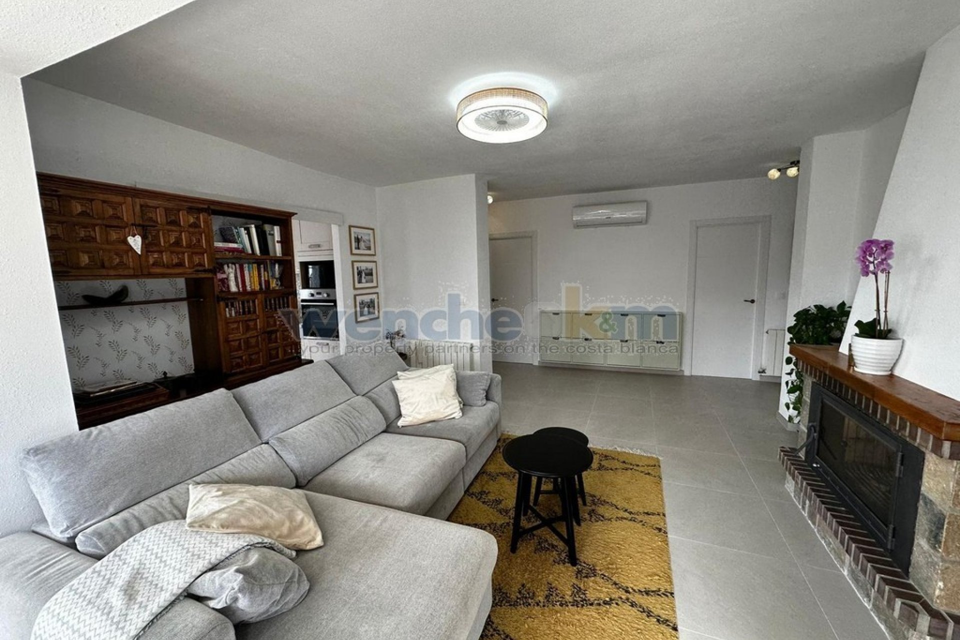 Resale - Detached Villa -
Orihuela Costa - Los Balcones