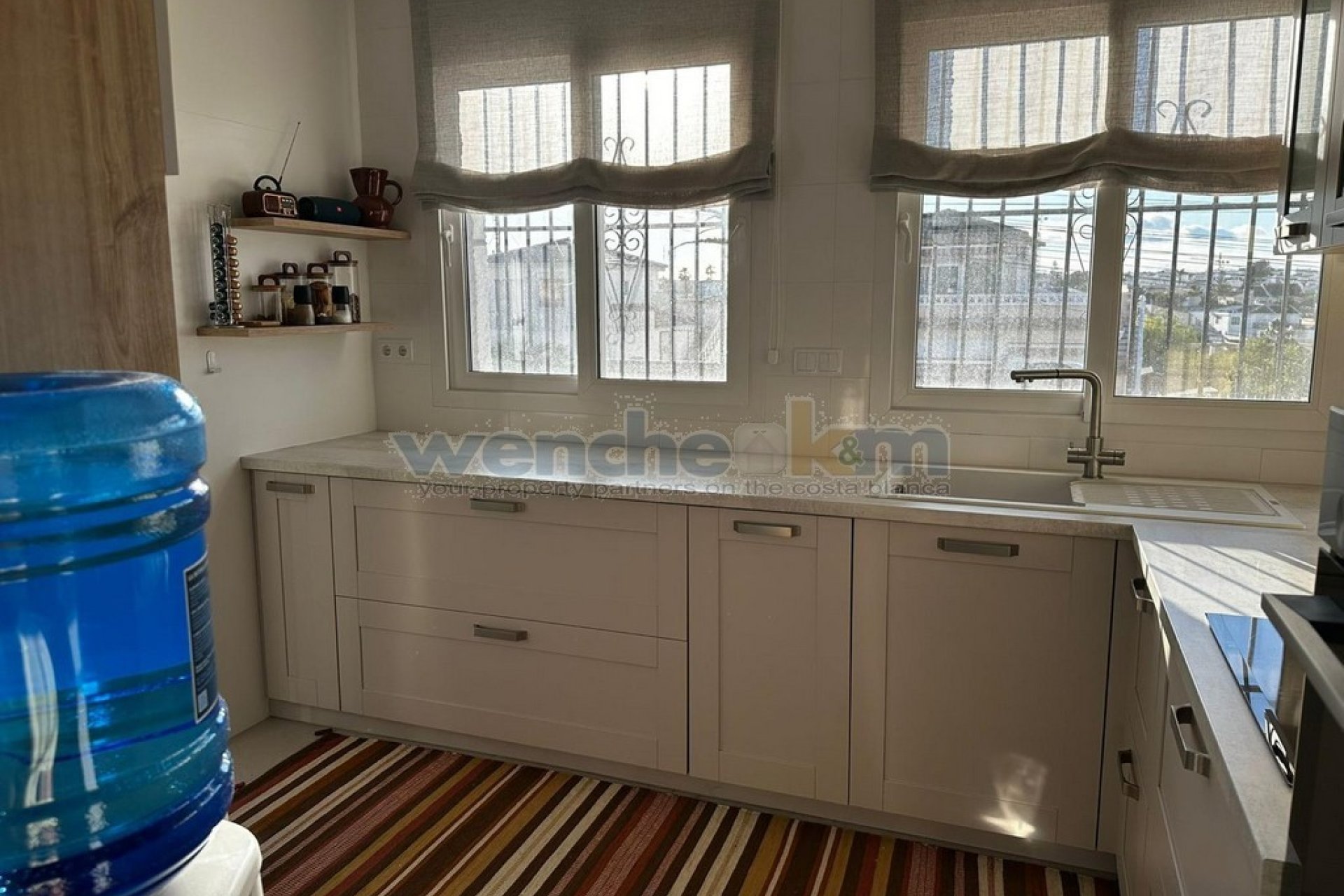 Resale - Detached Villa -
Orihuela Costa - Los Balcones