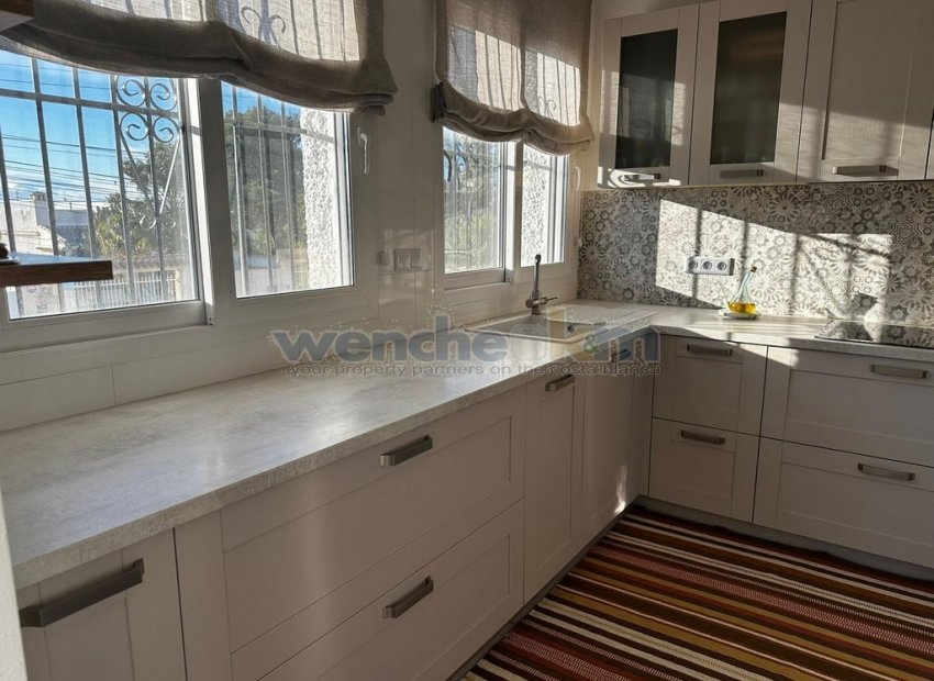 Resale - Detached Villa -
Orihuela Costa - Los Balcones