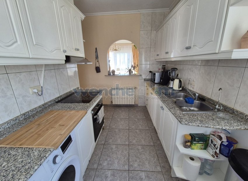 Resale - Detached Villa -
San Miguel de Salinas