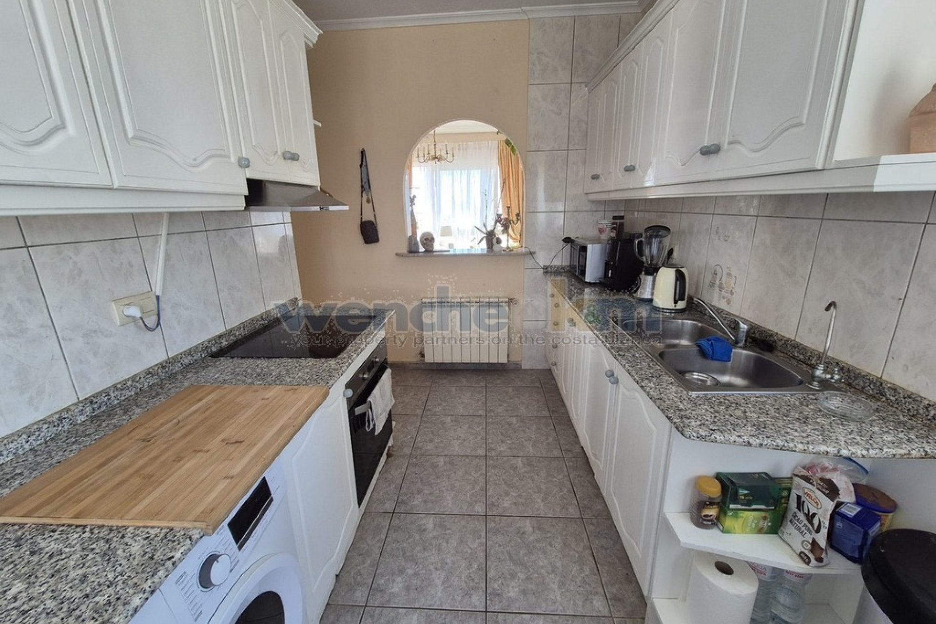 Resale - Detached Villa -
San Miguel de Salinas