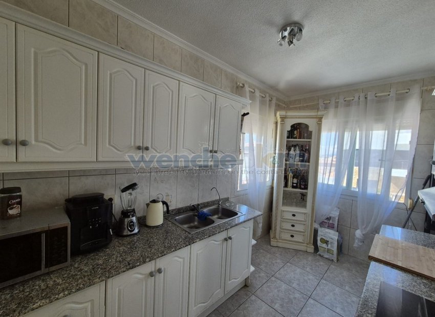 Resale - Detached Villa -
San Miguel de Salinas