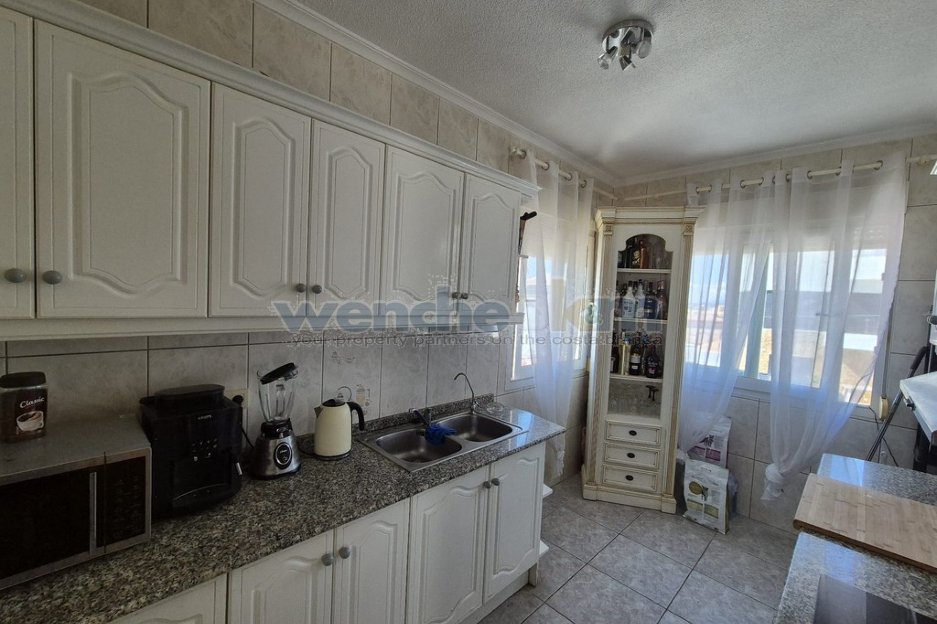 Resale - Detached Villa -
San Miguel de Salinas