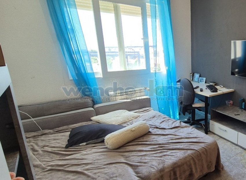 Resale - Detached Villa -
San Miguel de Salinas