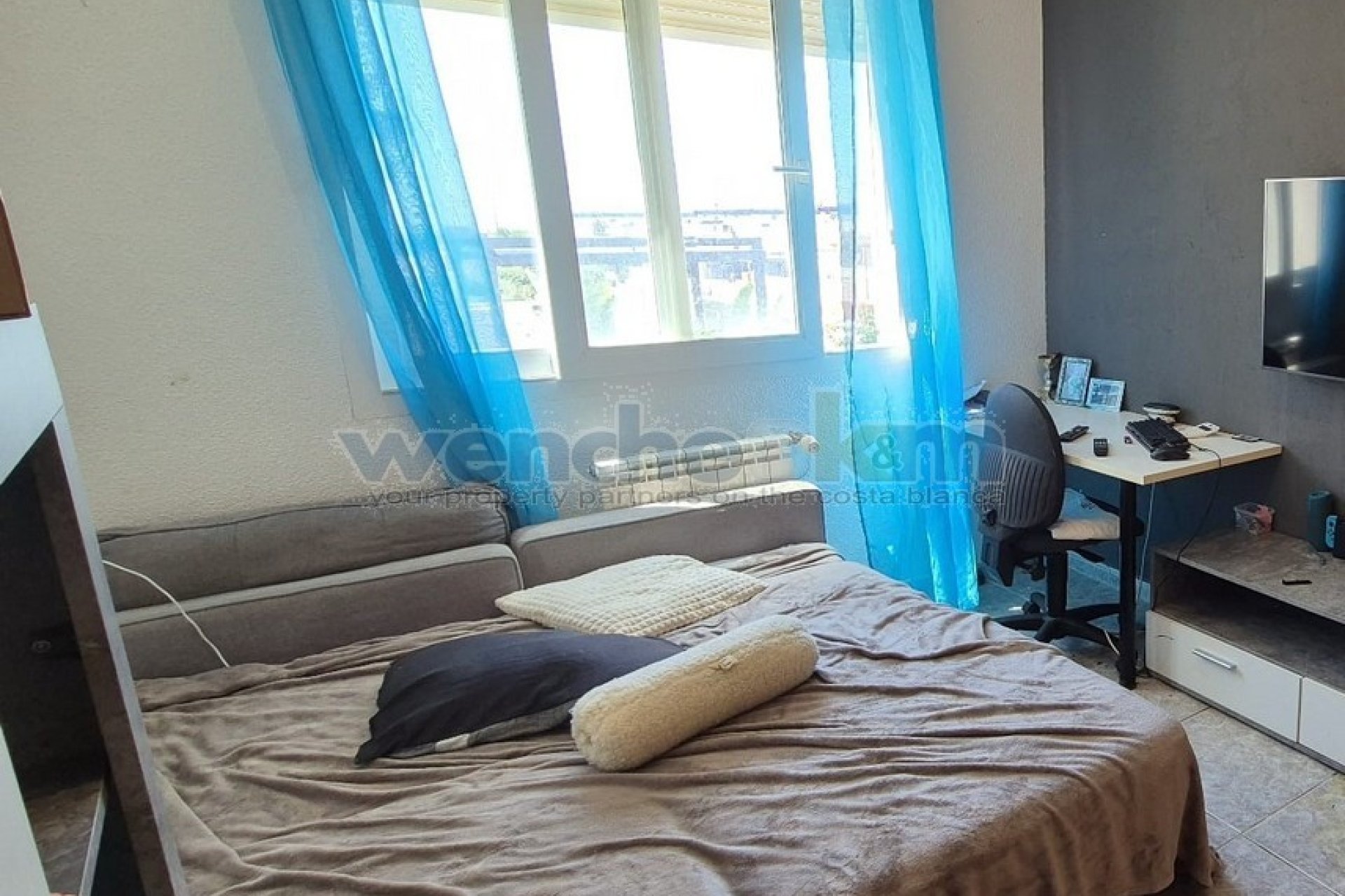 Resale - Detached Villa -
San Miguel de Salinas
