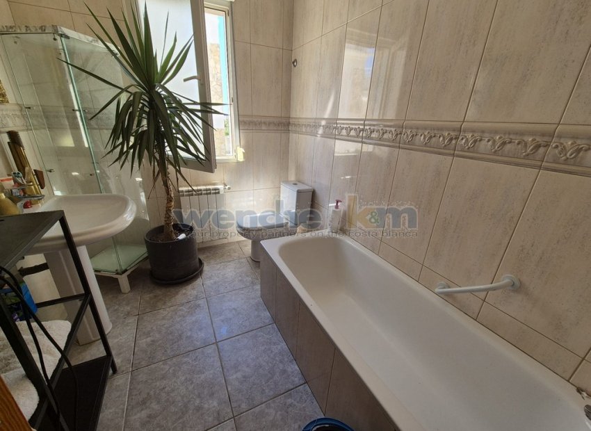Resale - Detached Villa -
San Miguel de Salinas