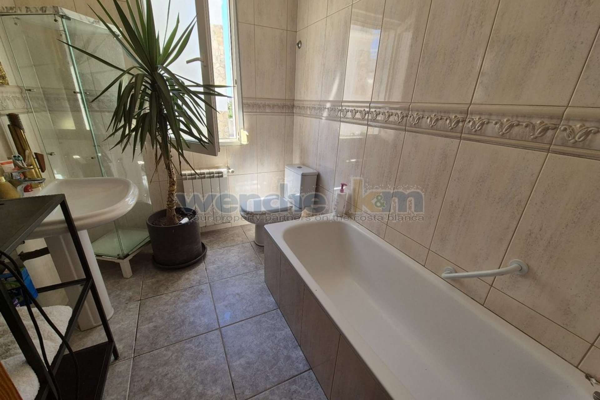 Resale - Detached Villa -
San Miguel de Salinas