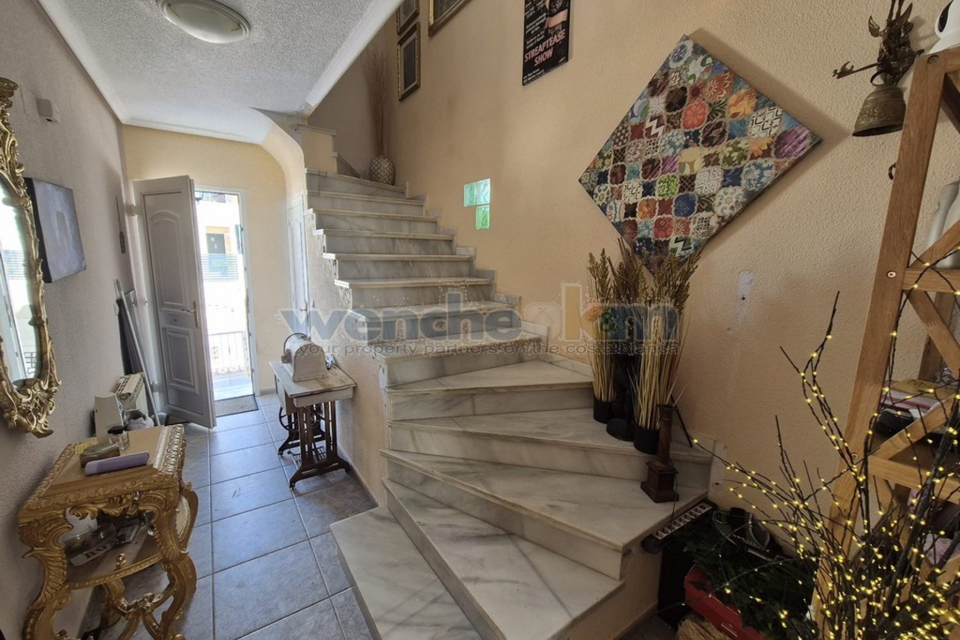 Resale - Detached Villa -
San Miguel de Salinas