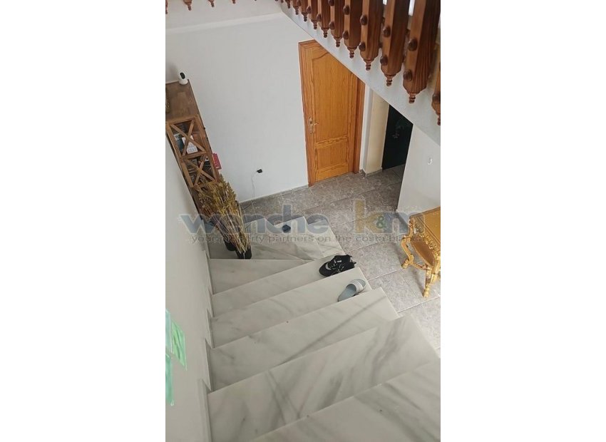 Resale - Detached Villa -
San Miguel de Salinas