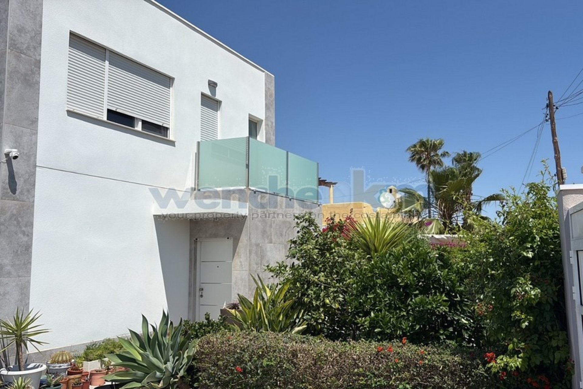 Resale - Detached Villa -
Torrevieja - La Siesta - El Salado -  Torreta