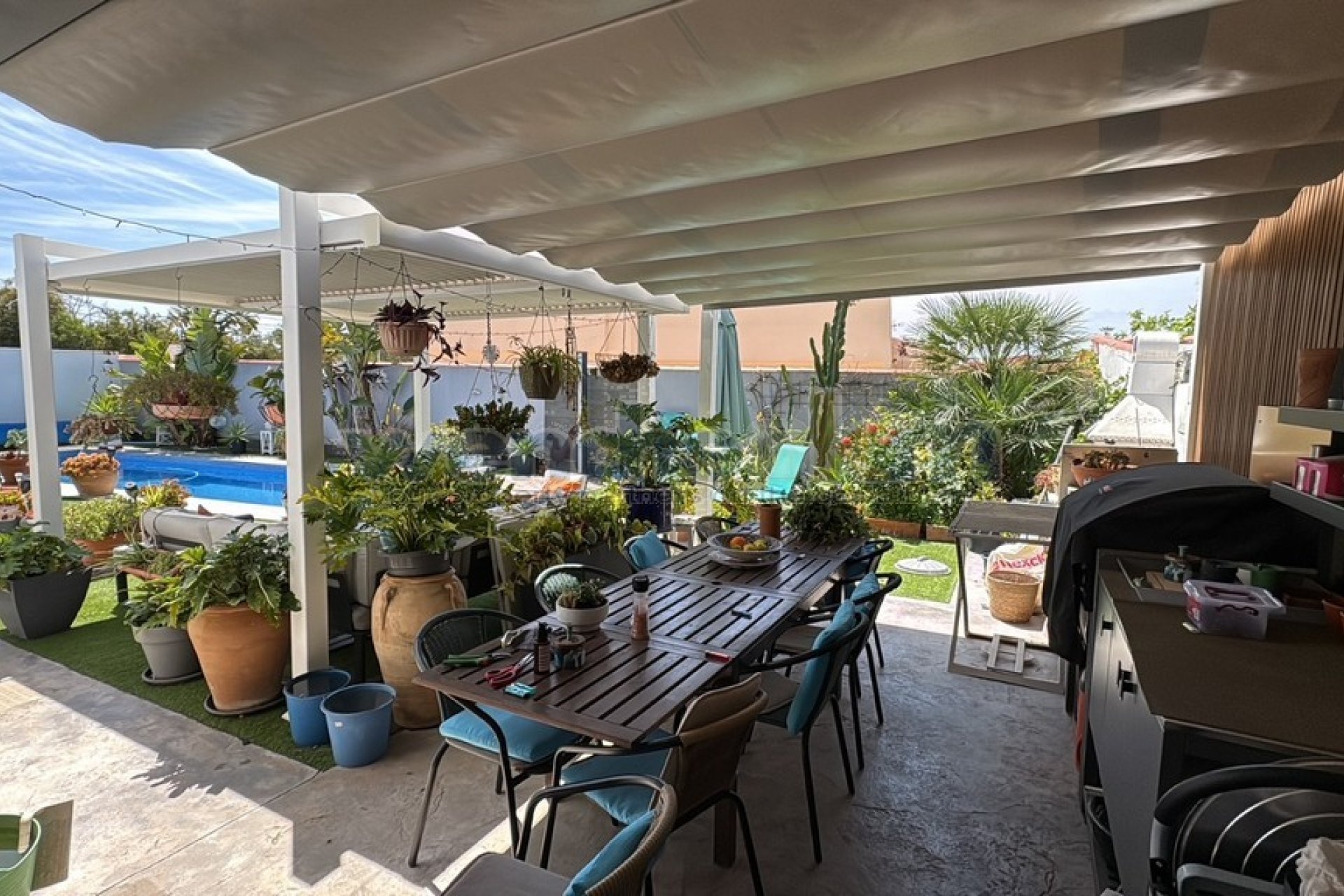 Resale - Detached Villa -
Torrevieja - La Siesta - El Salado -  Torreta