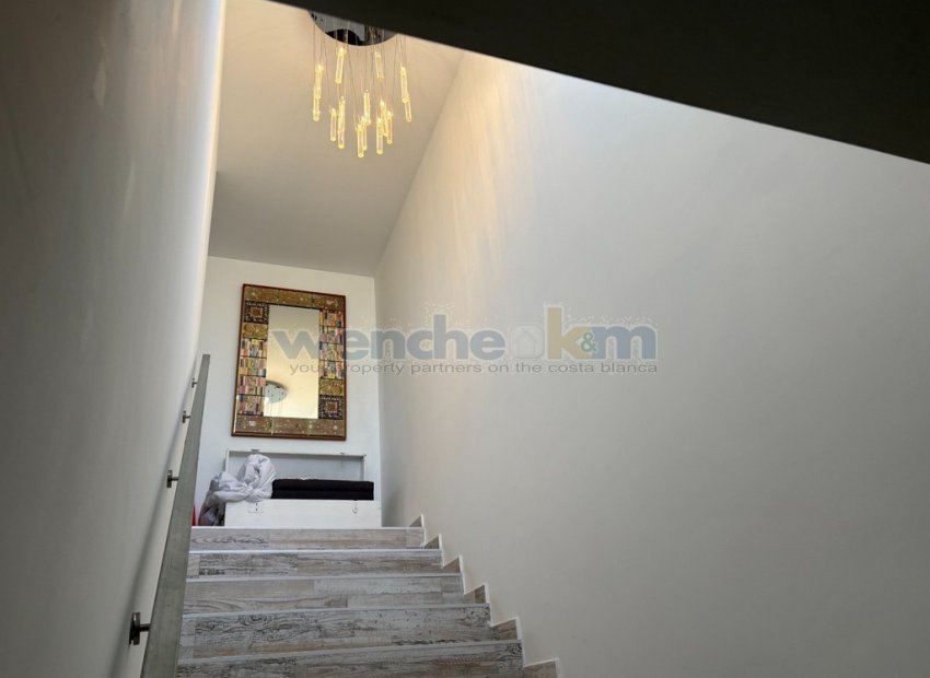 Resale - Detached Villa -
Torrevieja - La Siesta - El Salado -  Torreta