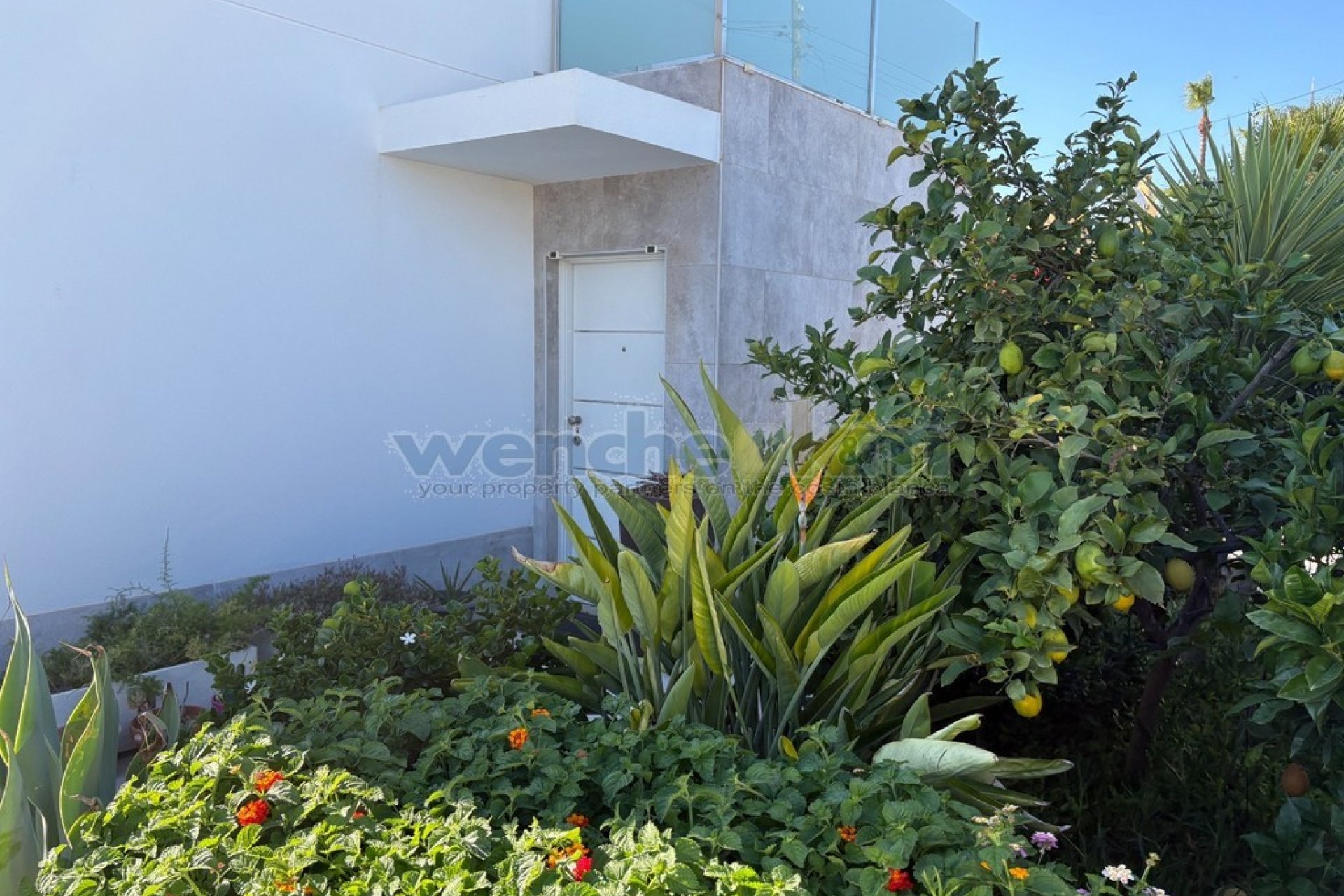 Resale - Detached Villa -
Torrevieja - La Siesta - El Salado -  Torreta
