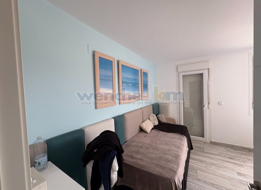 Resale - Detached Villa -
Torrevieja - La Siesta - El Salado -  Torreta