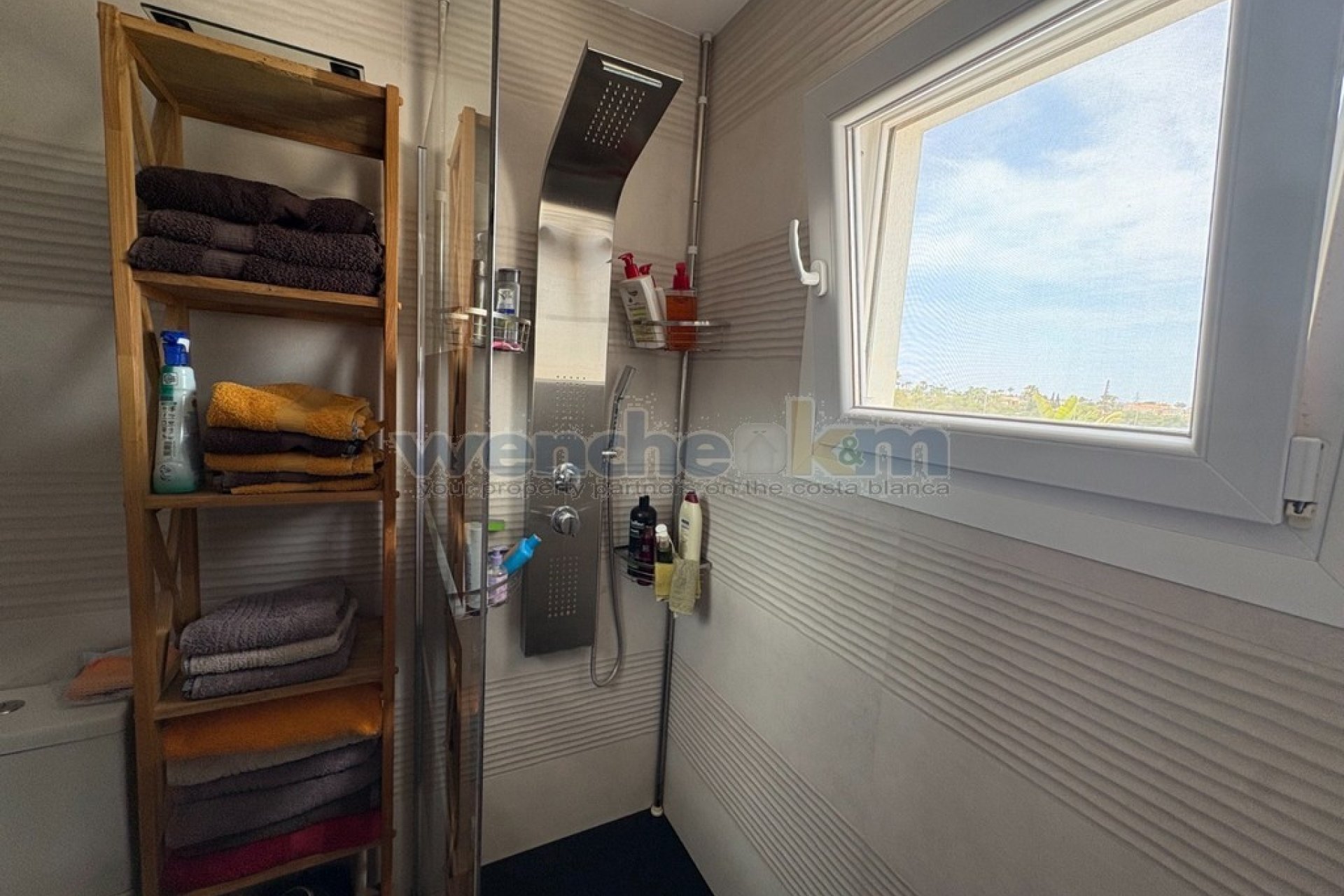 Resale - Detached Villa -
Torrevieja - La Siesta - El Salado -  Torreta
