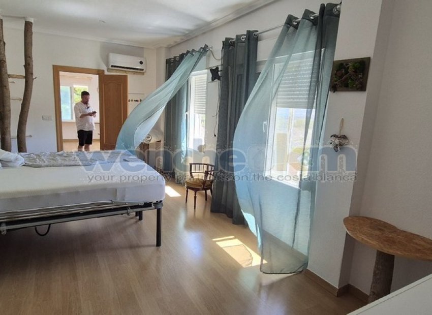 Resale - Detached Villa -
Torrevieja - Los Balcones