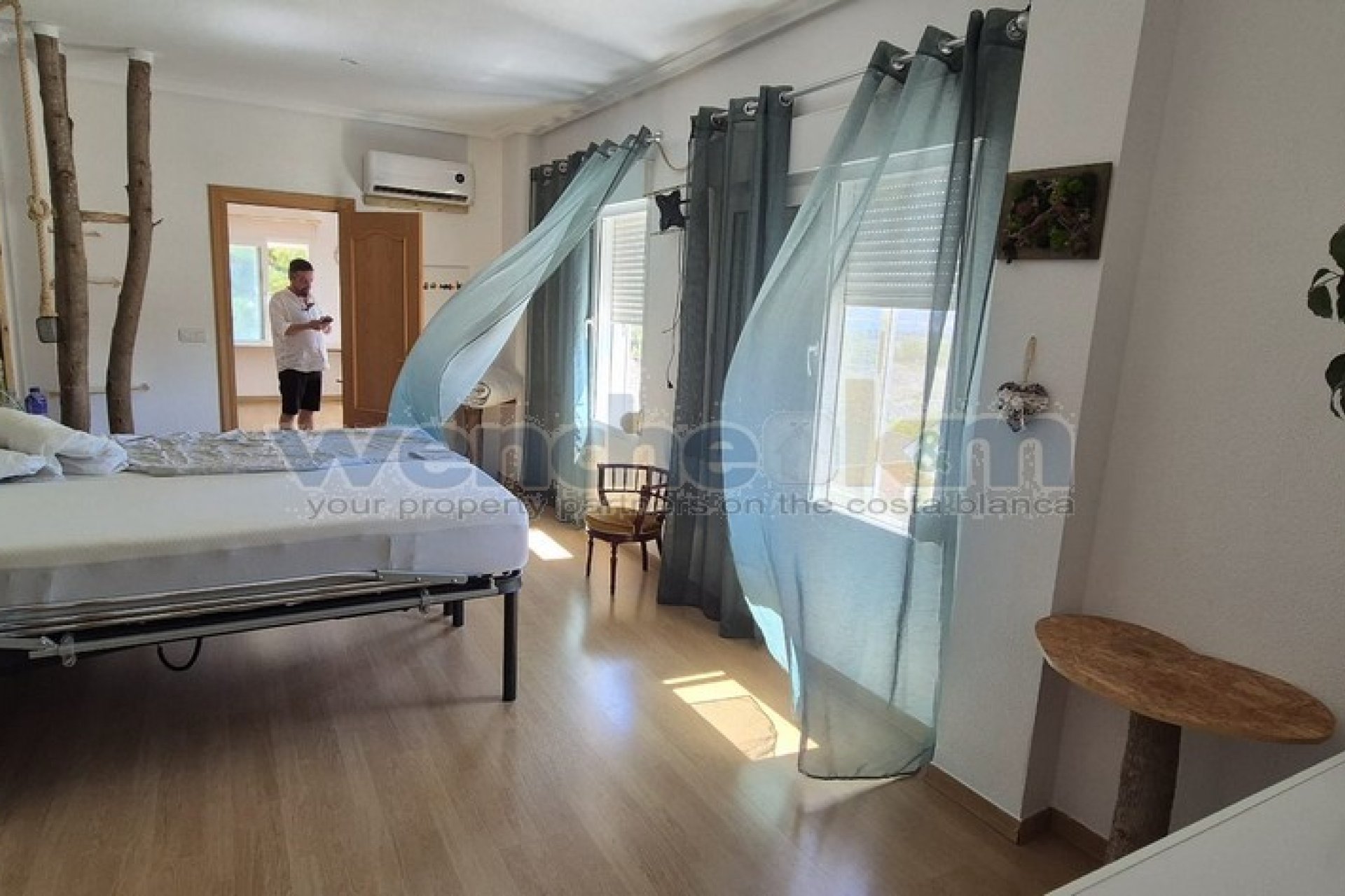 Resale - Detached Villa -
Torrevieja - Los Balcones