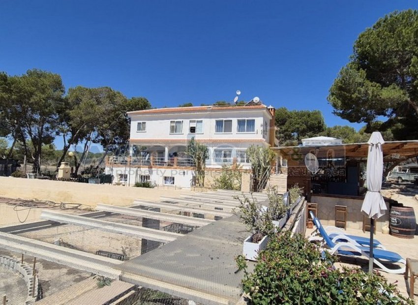 Resale - Detached Villa -
Torrevieja - Los Balcones