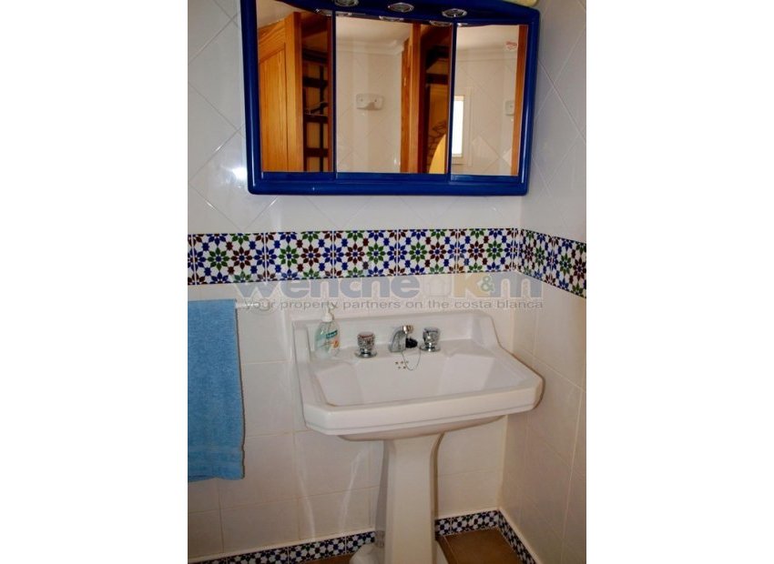 Resale - Detached Villa -
Torrevieja - Los Balcones