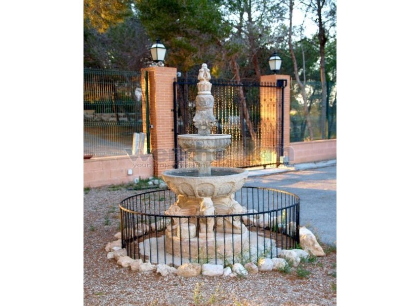 Resale - Detached Villa -
Torrevieja - Los Balcones