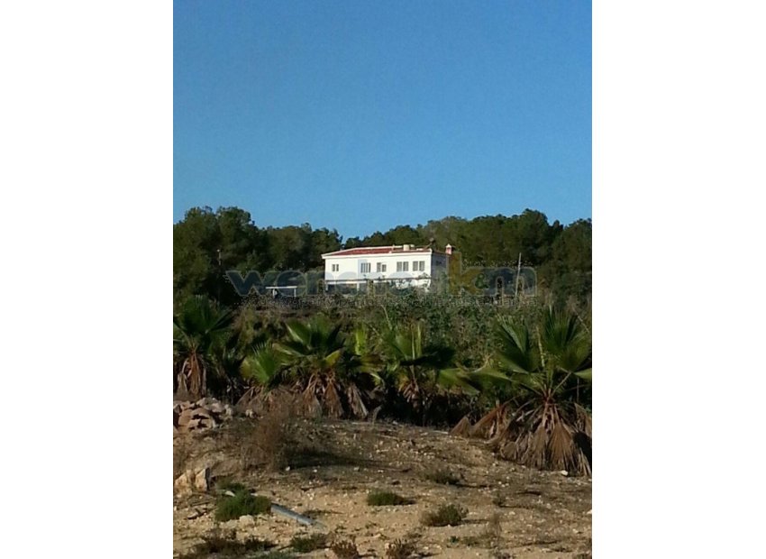 Resale - Detached Villa -
Torrevieja - Los Balcones