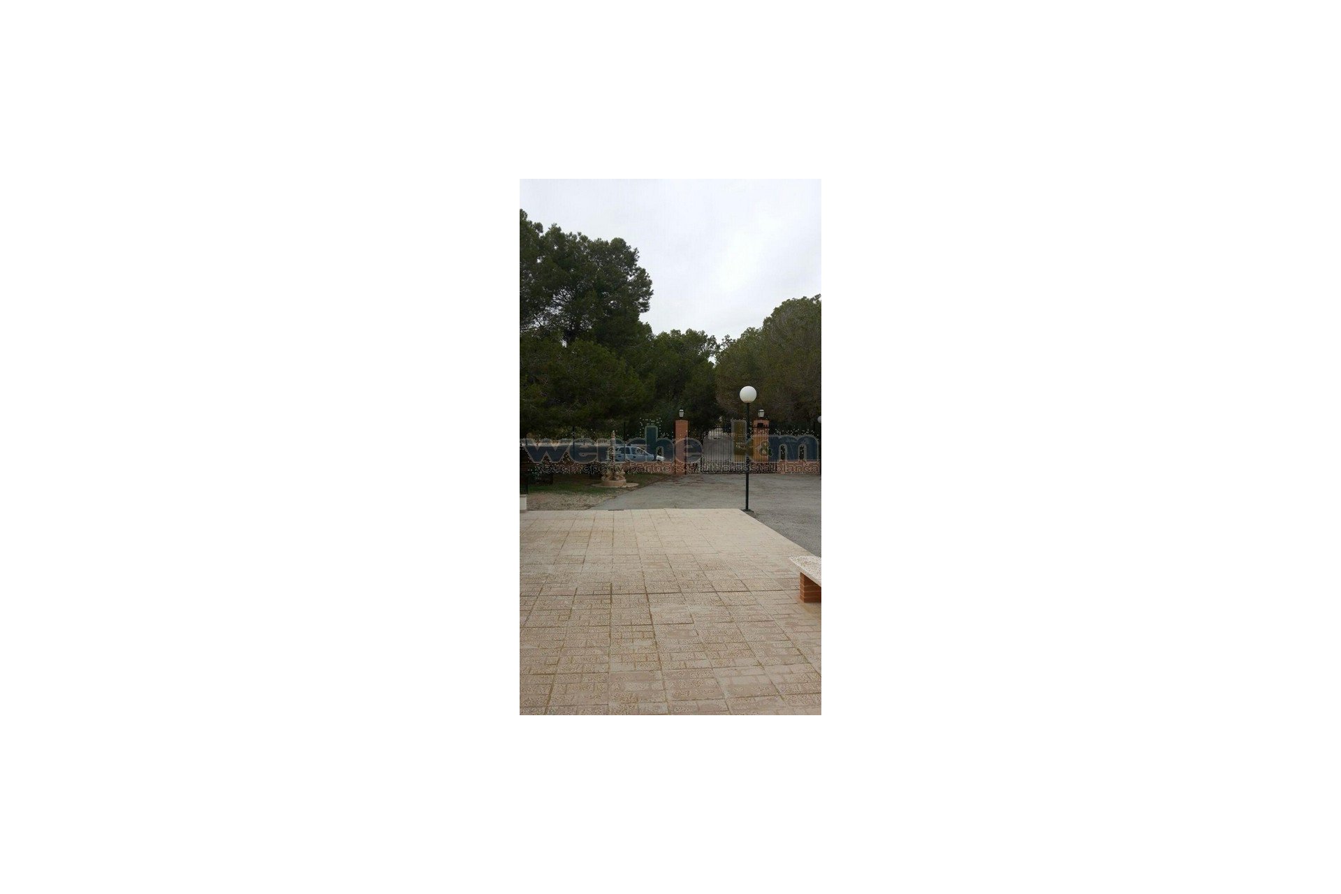 Resale - Detached Villa -
Torrevieja - Los Balcones