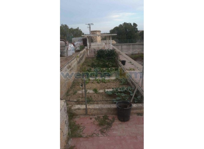 Resale - Detached Villa -
Torrevieja - Los Balcones