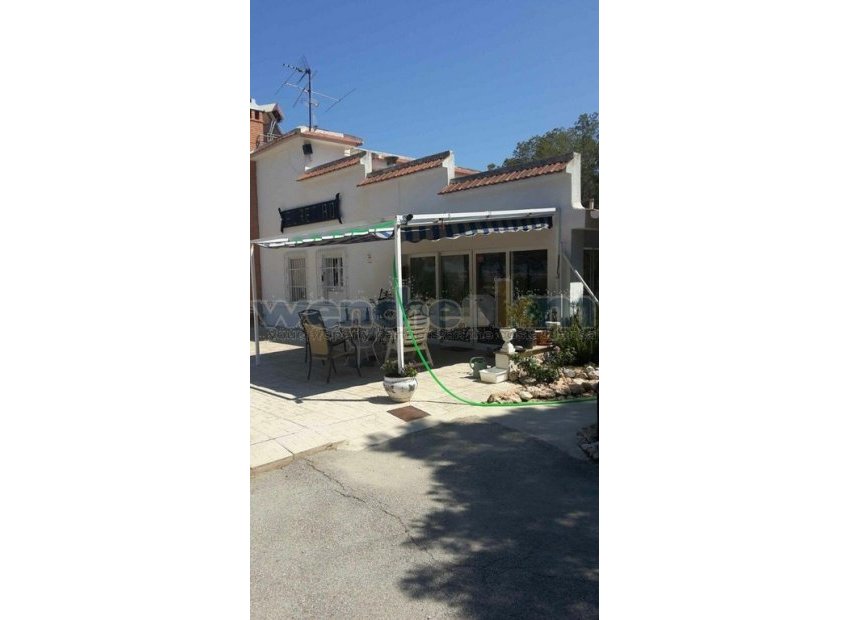 Resale - Detached Villa -
Torrevieja - Los Balcones