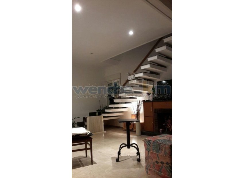 Resale - Detached Villa -
Torrevieja - Los Balcones