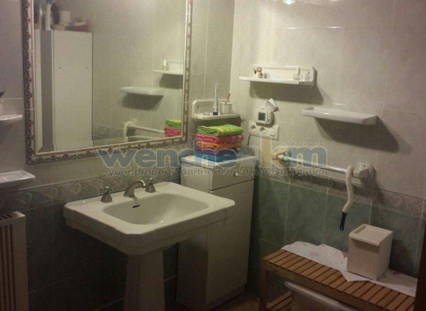 Resale - Detached Villa -
Torrevieja - Los Balcones