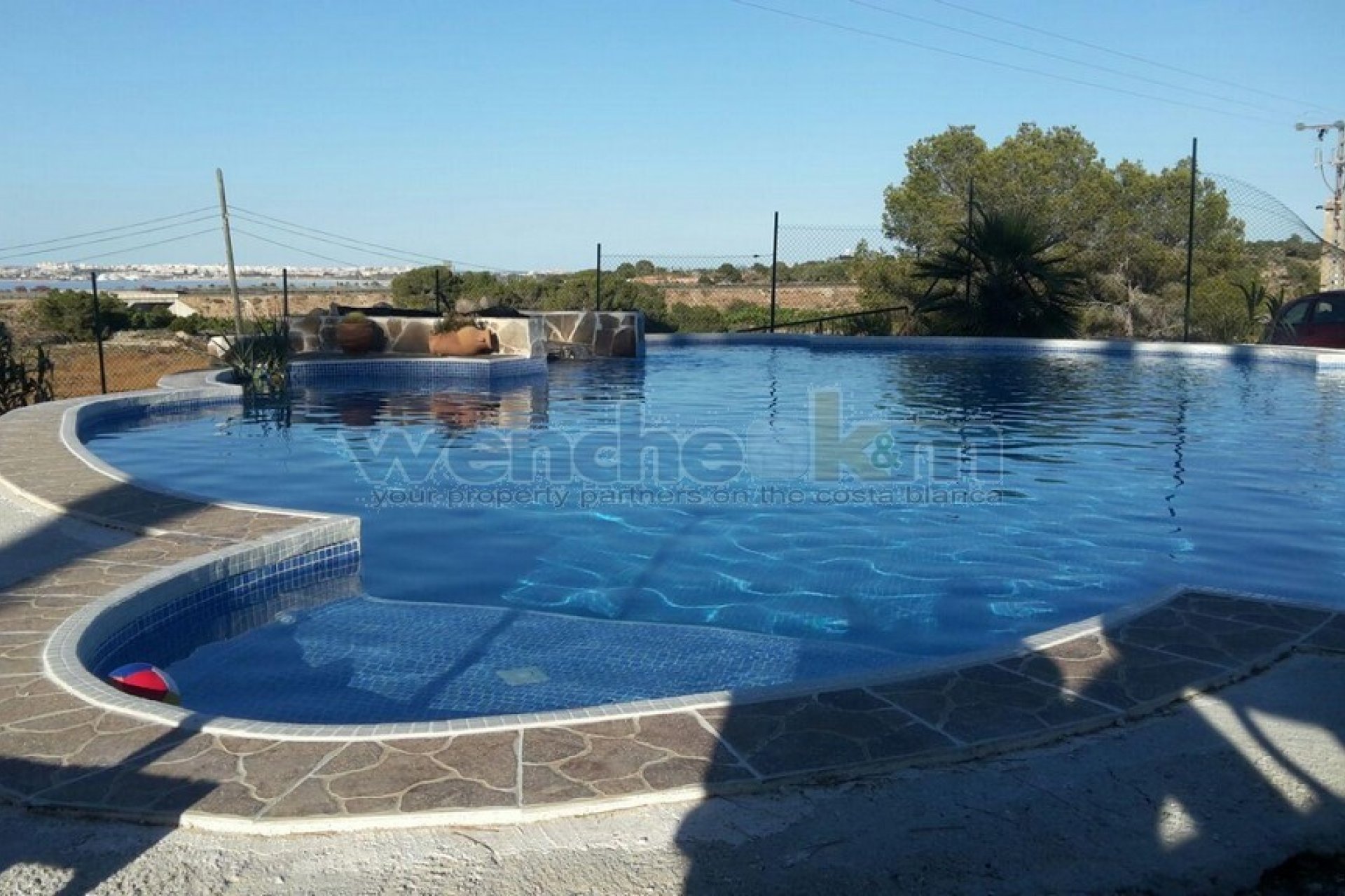 Resale - Detached Villa -
Torrevieja - Los Balcones