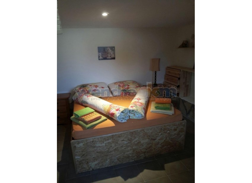 Resale - Detached Villa -
Torrevieja - Los Balcones