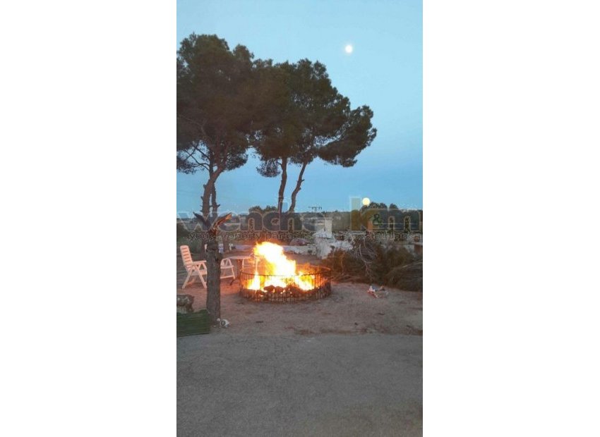 Resale - Detached Villa -
Torrevieja - Los Balcones