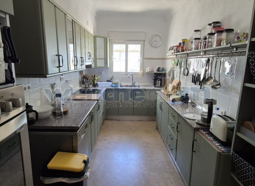 Resale - Detached Villa -
Torrevieja - Los Balcones