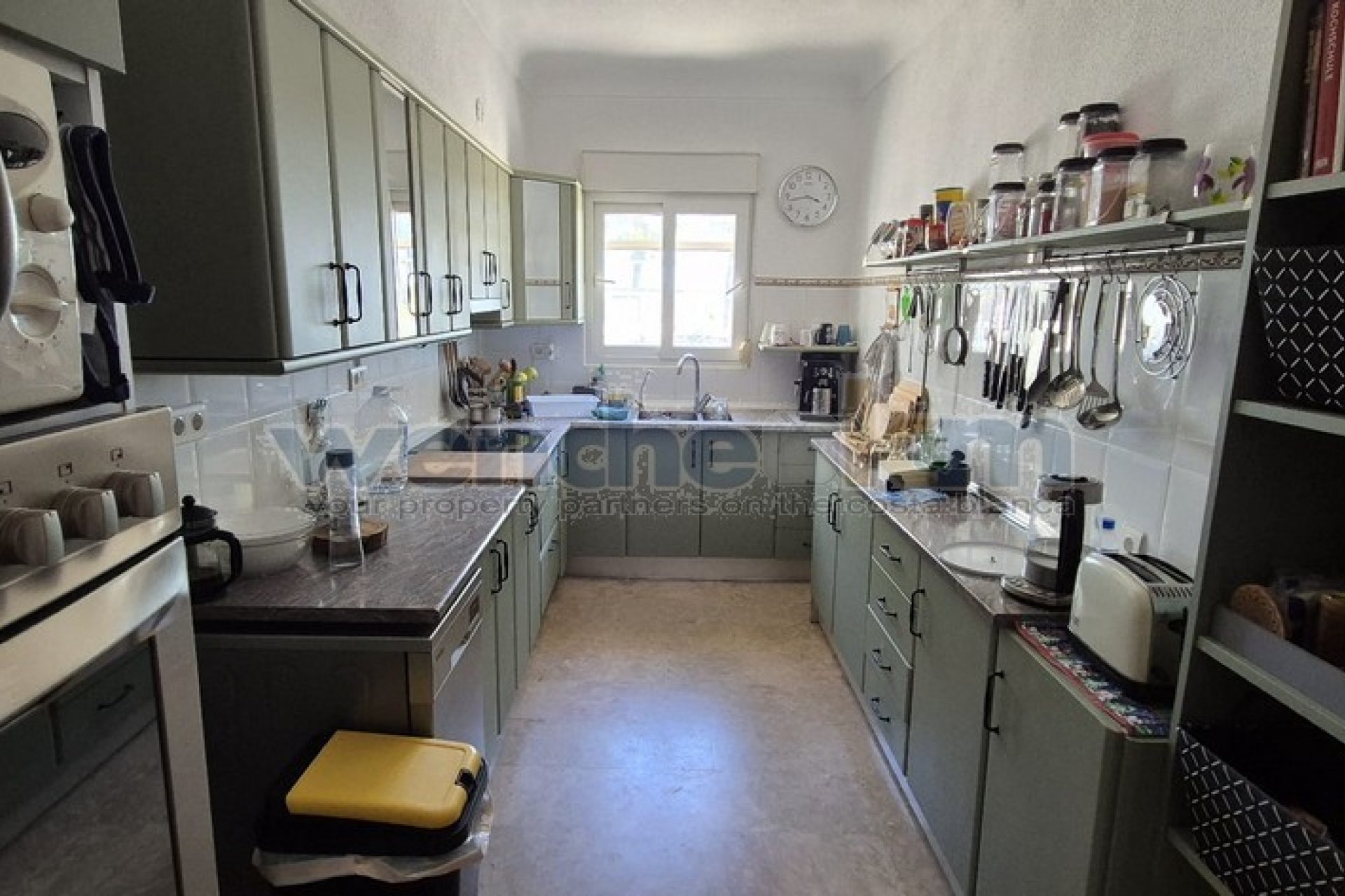 Resale - Detached Villa -
Torrevieja - Los Balcones