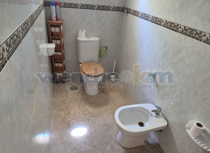Resale - Detached Villa -
Torrevieja - Los Balcones