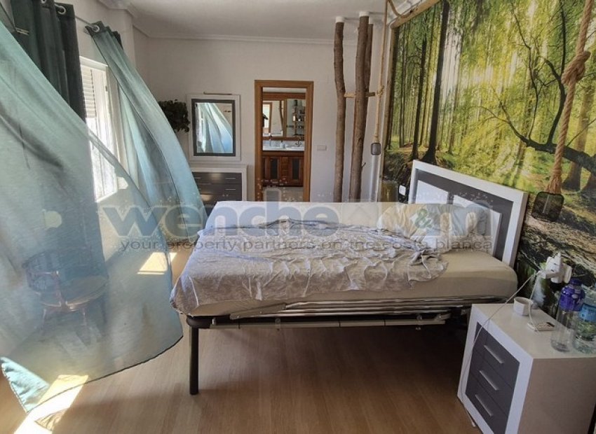 Resale - Detached Villa -
Torrevieja - Los Balcones