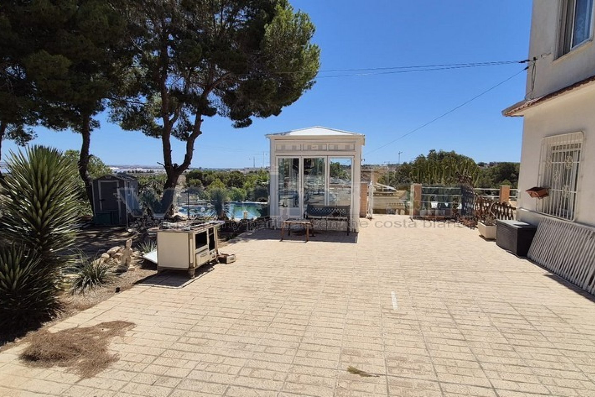 Resale - Detached Villa -
Torrevieja - Los Balcones