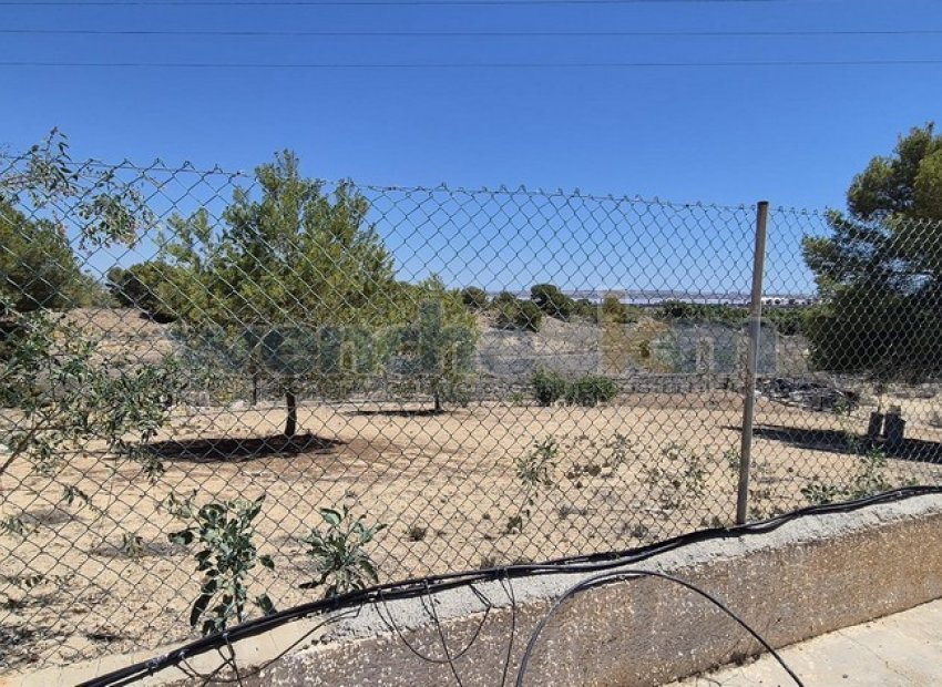 Resale - Detached Villa -
Torrevieja - Los Balcones