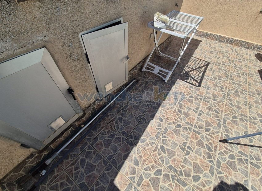 Resale - Detached Villa -
Torrevieja