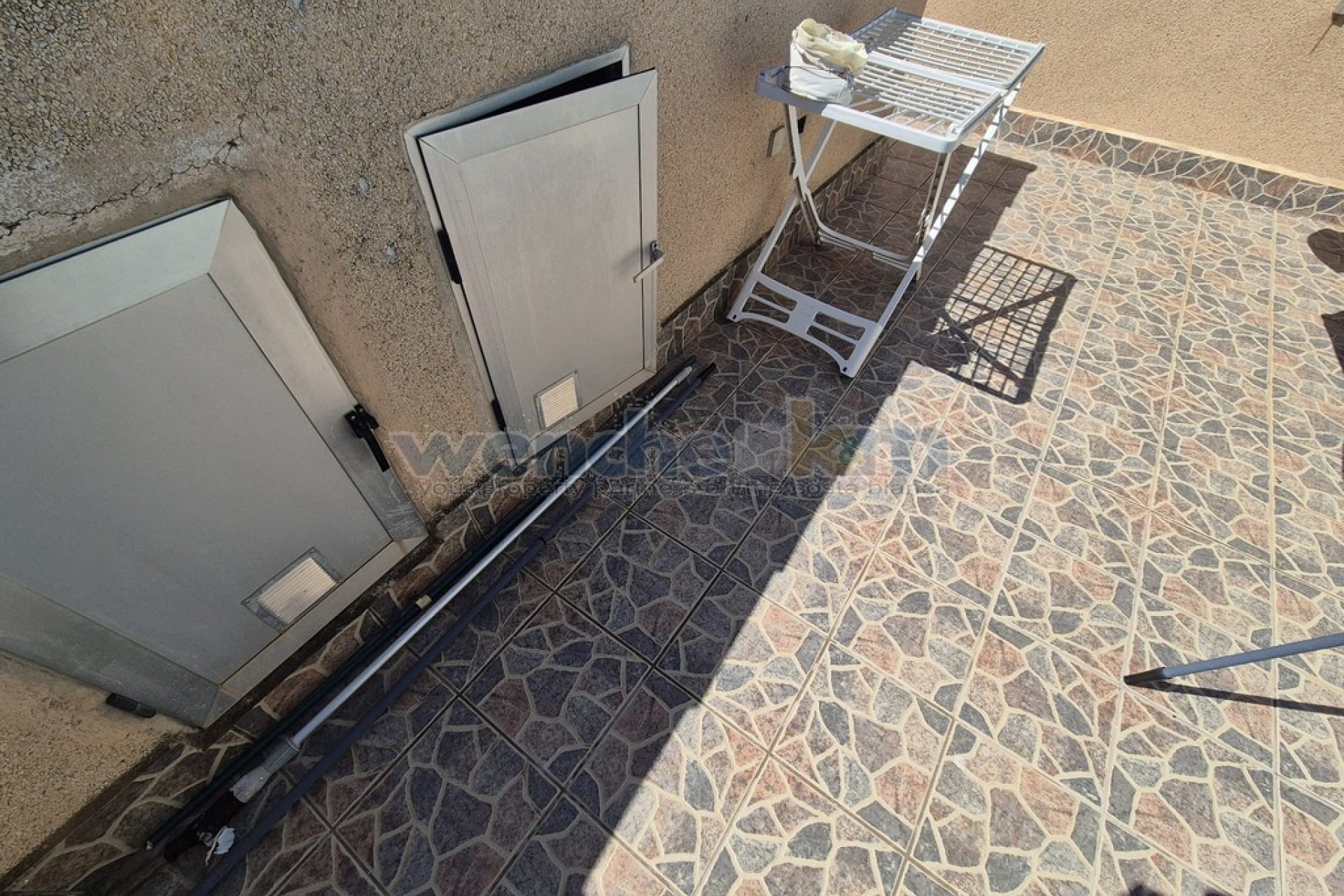 Resale - Detached Villa -
Torrevieja