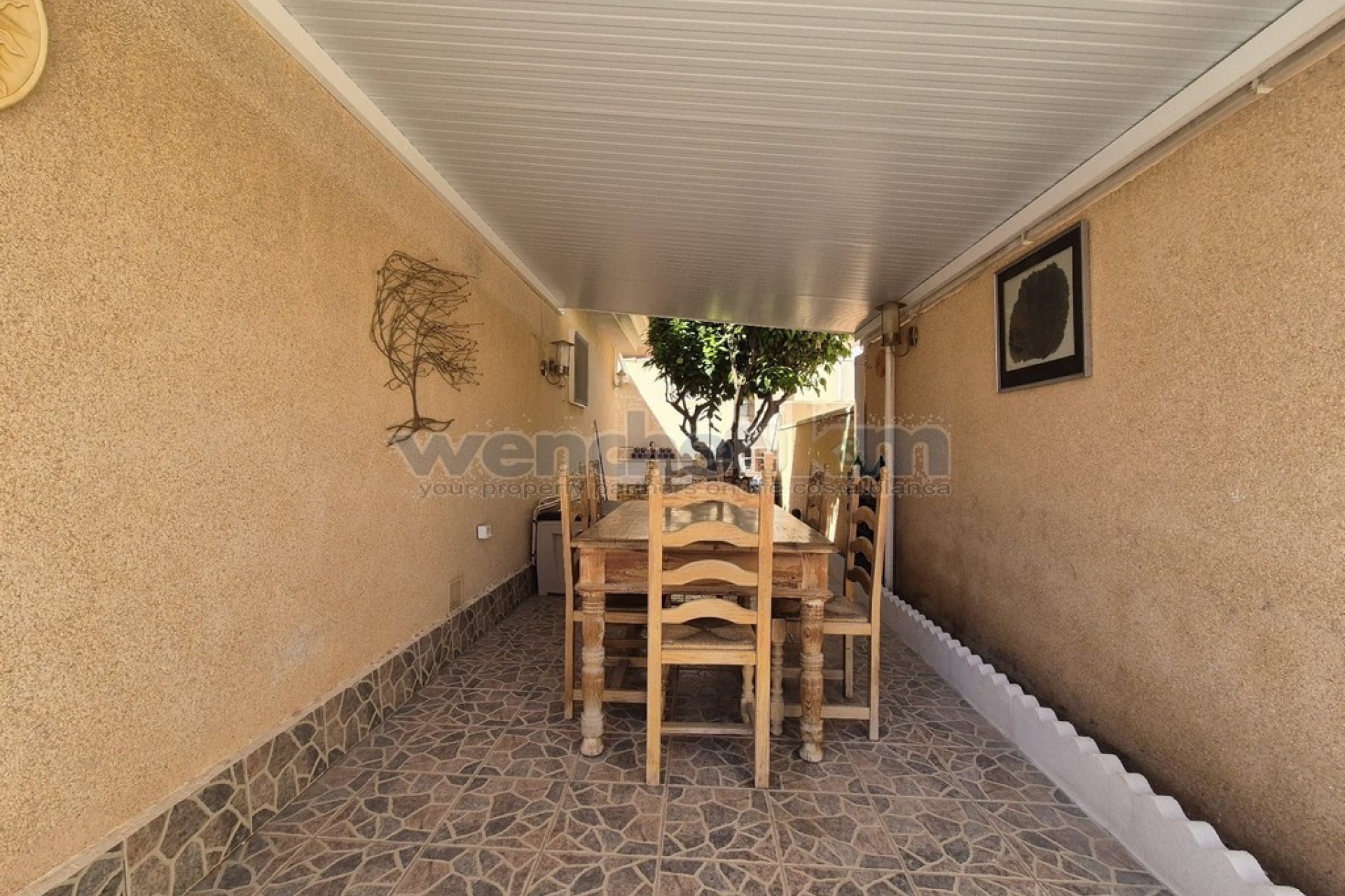 Resale - Detached Villa -
Torrevieja