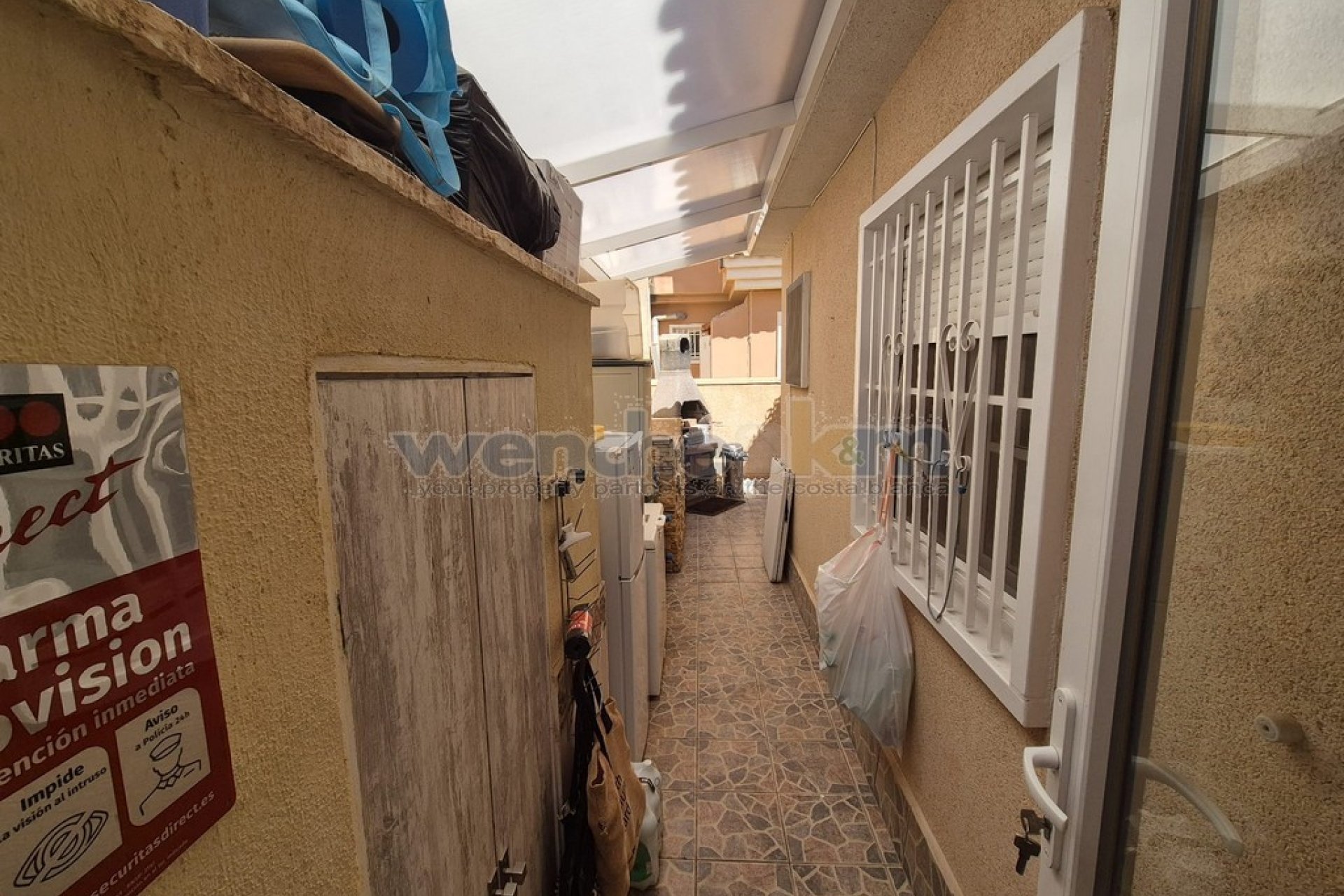 Resale - Detached Villa -
Torrevieja