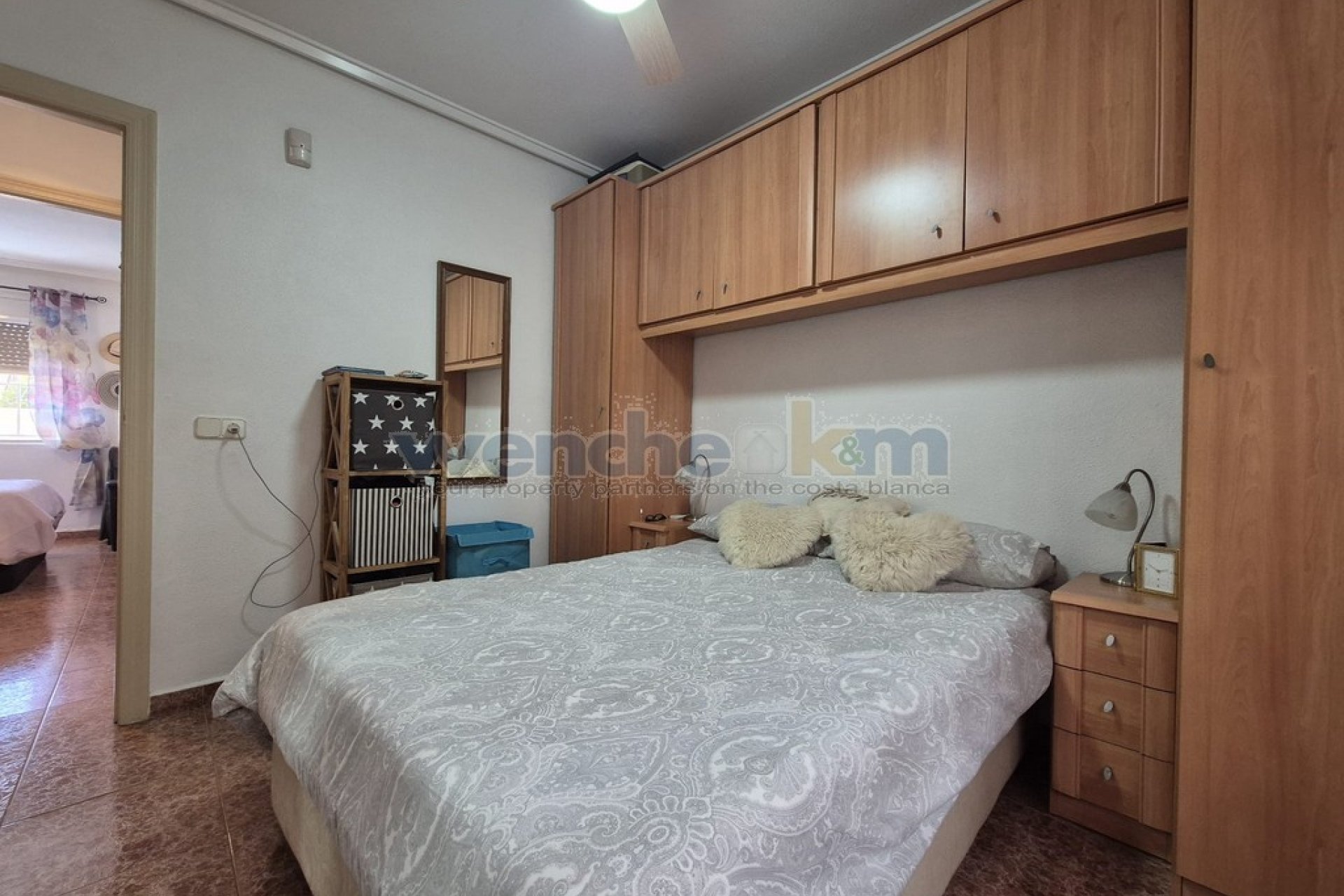 Resale - Detached Villa -
Torrevieja