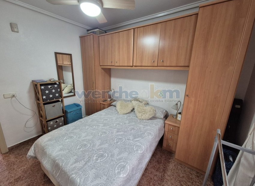 Resale - Detached Villa -
Torrevieja