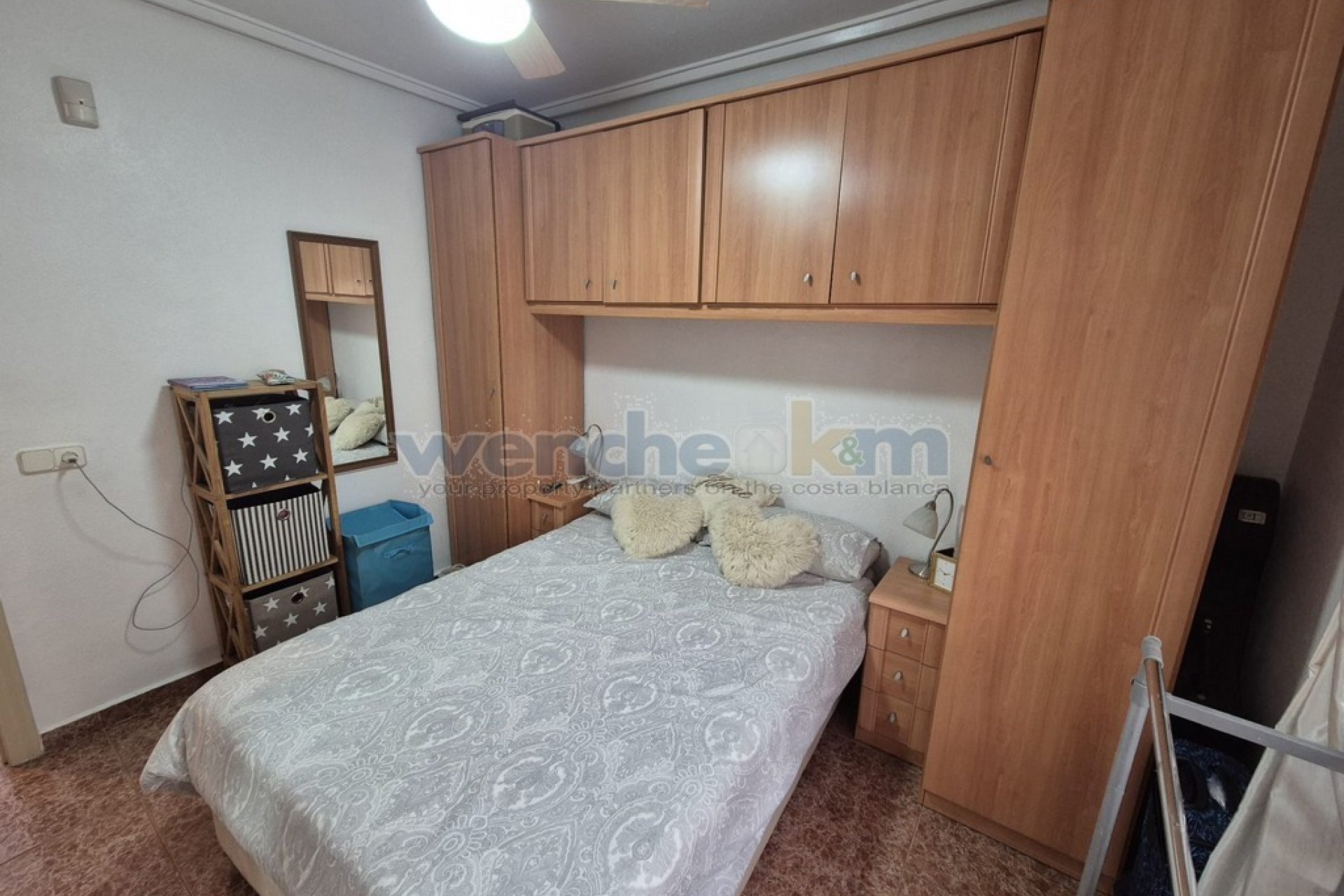 Resale - Detached Villa -
Torrevieja