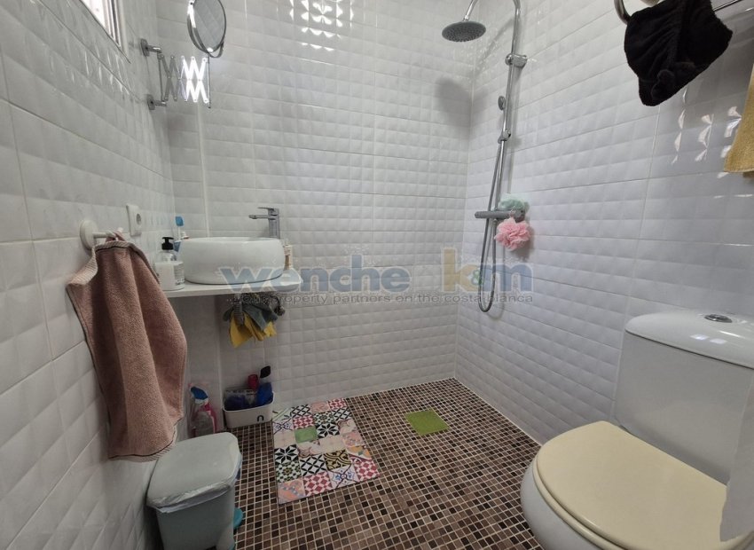 Resale - Detached Villa -
Torrevieja